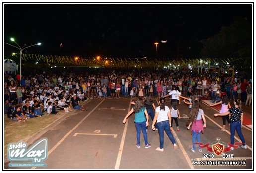 rolim de moura